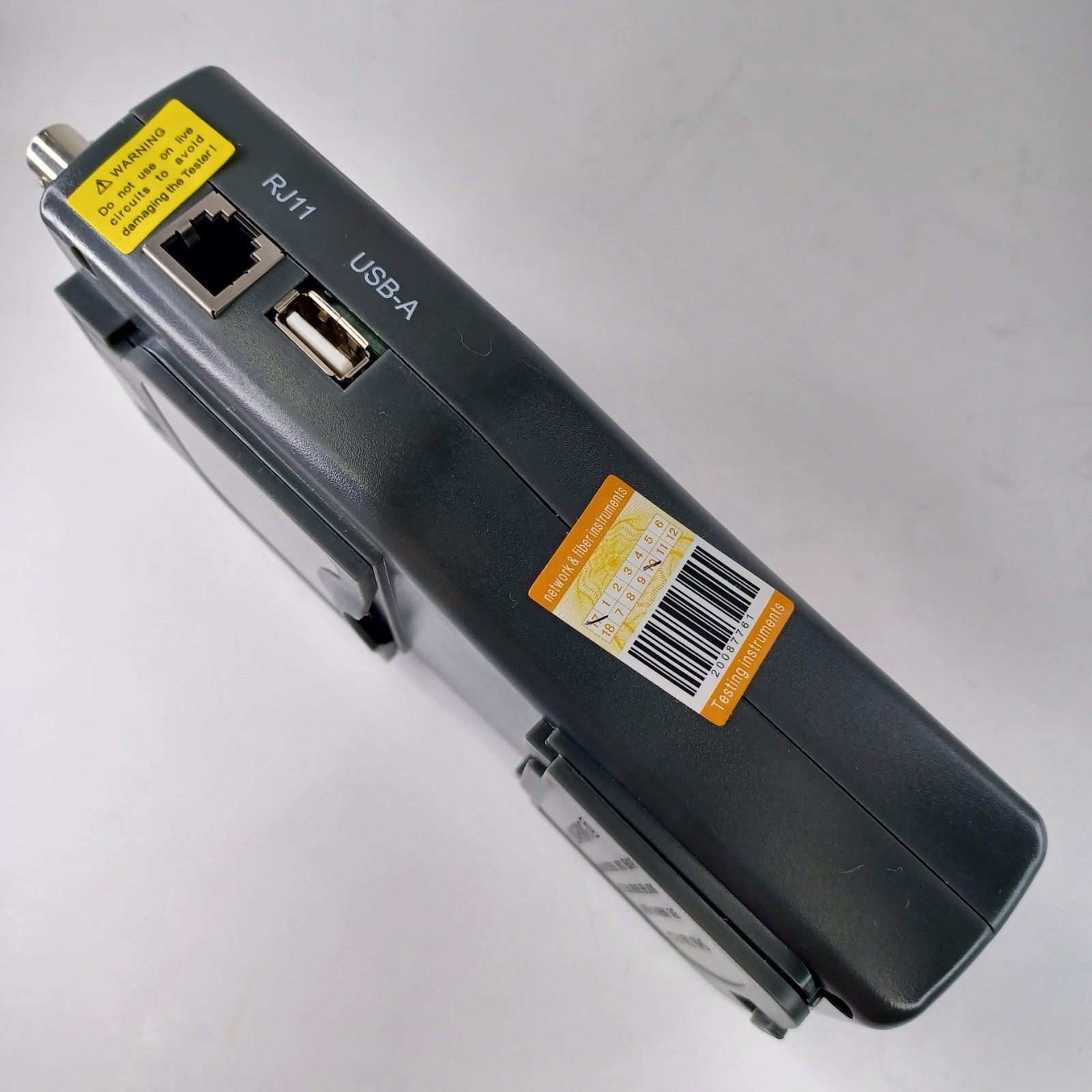 NOYAFA NF-300 Cable Tester Emitter & Wiremap ONLY