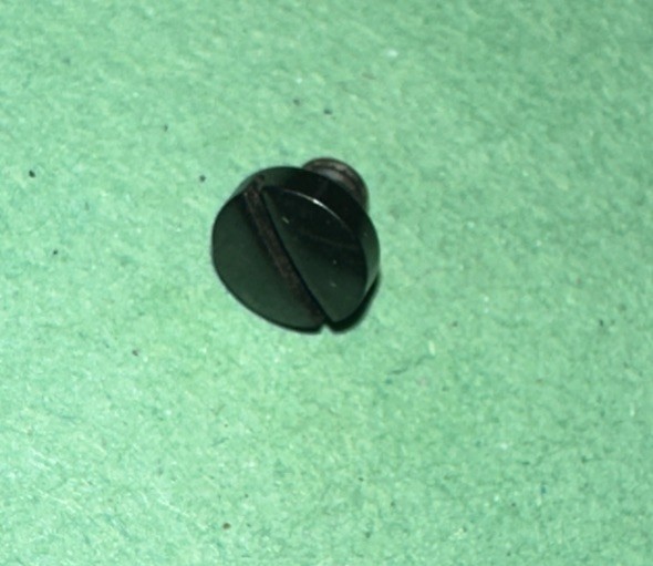 Browning Auto-5 Shotgun Lock Screw P011280 – A5 – Vintage Factory Part