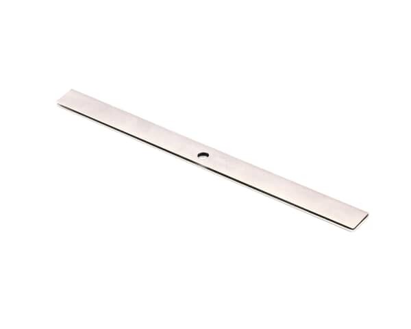 2.3.4.04.003 Spaceman Usa Scraper Blade, Clip (1.3 Quart) Genuine OEM