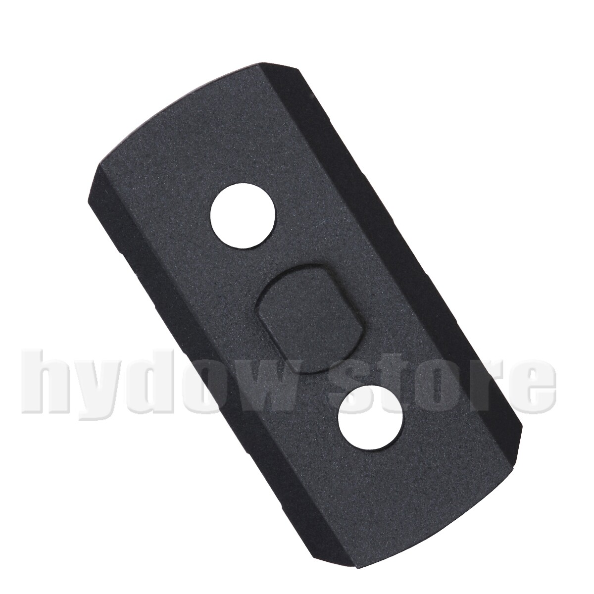 Keymod Picatinny Rail 3 Slots Rail Section Rail Mount Scope Mount Tactical Rail