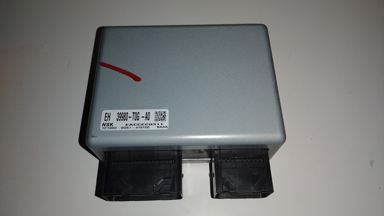 2012-2015 Honda CR-V EPS module 39980-T0G-A0