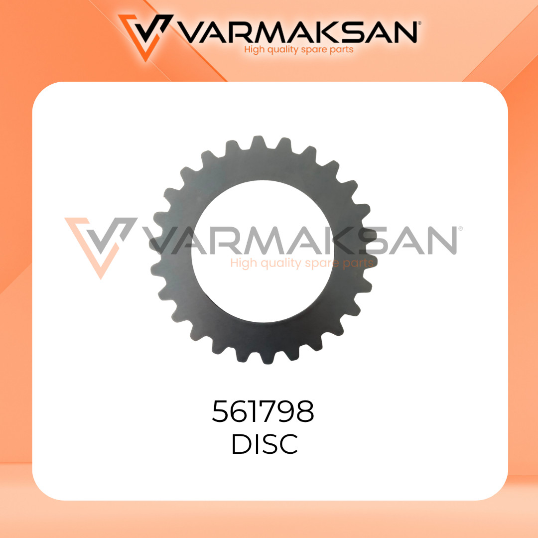 MANITOU 561798 DISC
