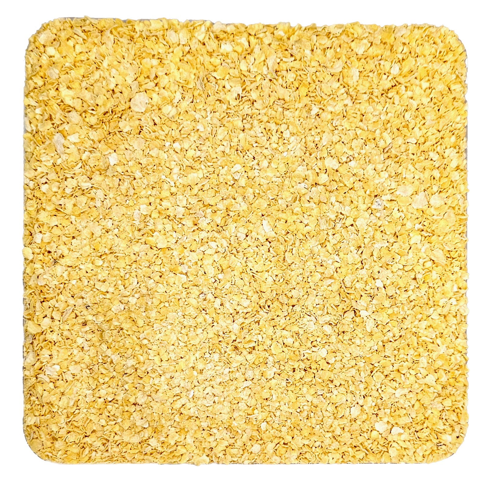 Flaked Maize ( Corn )10 lb for Home Brew Beer Making and Distilling