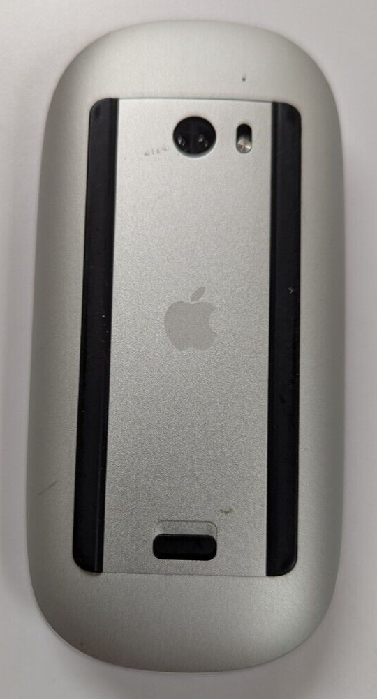 Apple Magic Bluetooth Wireless Laser Mouse - A1296
