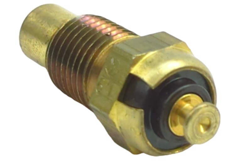 International Navistar 407254C1 Genuine OEM V8 Water Temperature Sender Gauge