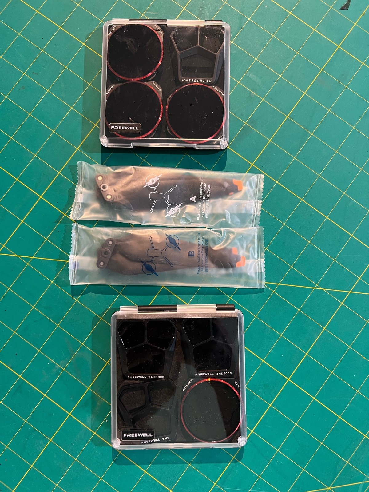DJI Mavic 3 Pro Kit