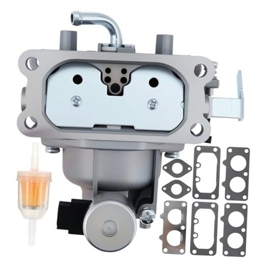 15004-1011 Carburetor Compatible with Kawasaki 15004-1025 15004-0930 15004