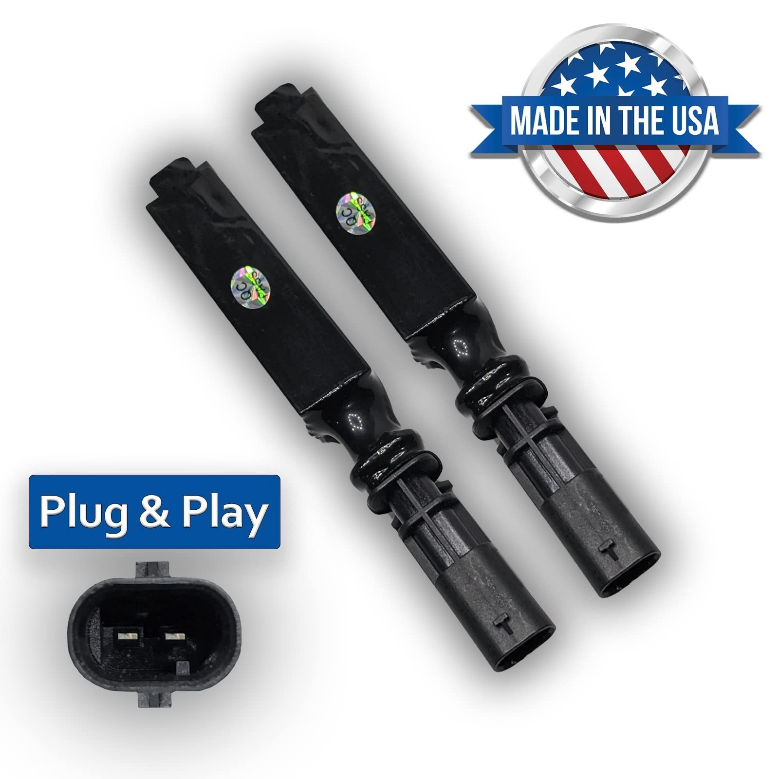 Active Electronic Magneride delete kit. Compatible With Buick, GMC, Cadillac,...