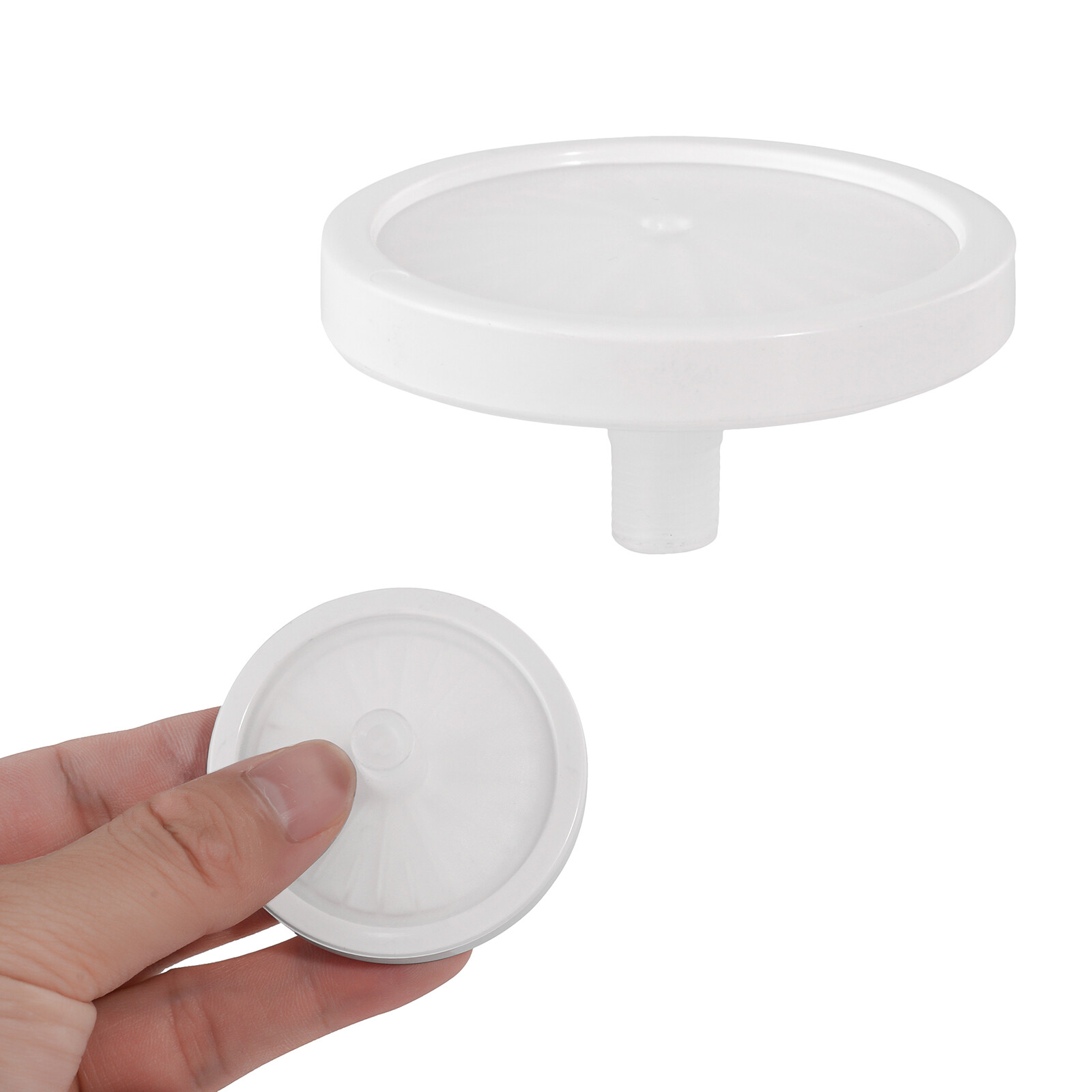 2Pcs Air Filter for Dental Vacuum Steam Sterilizer Medical Autoclave