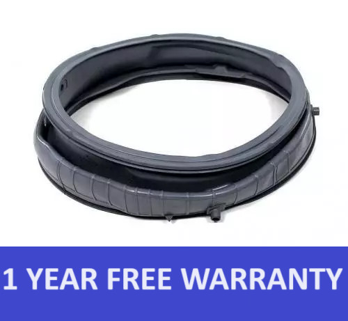 SealPro Washer Door Gasket For LG MDS65736906 AP6888038 PS12725309 1 YR WARRANTY
