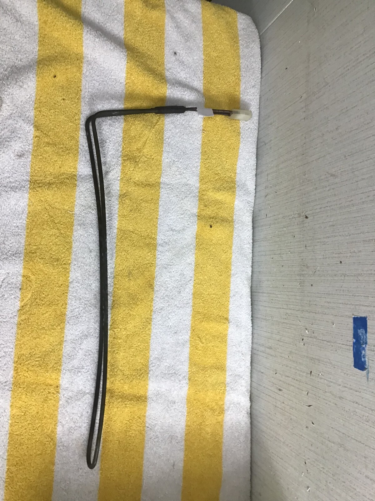 2263749 Whirlpool Refrigerator defrost heater free shipping