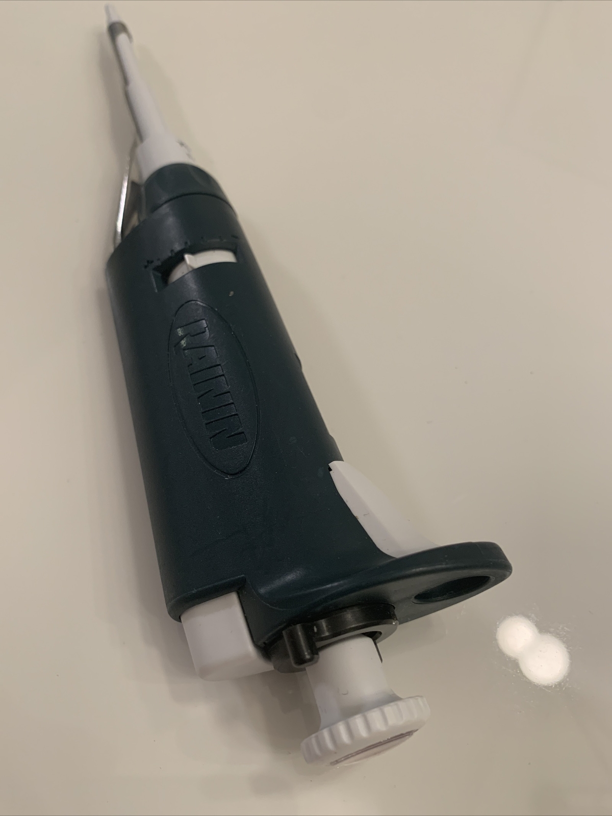RAININ Pipet Plus Pipetman Pipette