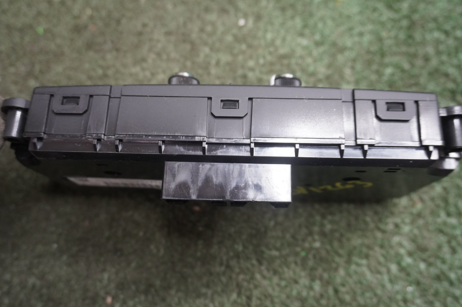 2012 2013 2014 DODGE JOURNEY TEMPERATURE DASH AC Control PANEL OEM P55111240AJ