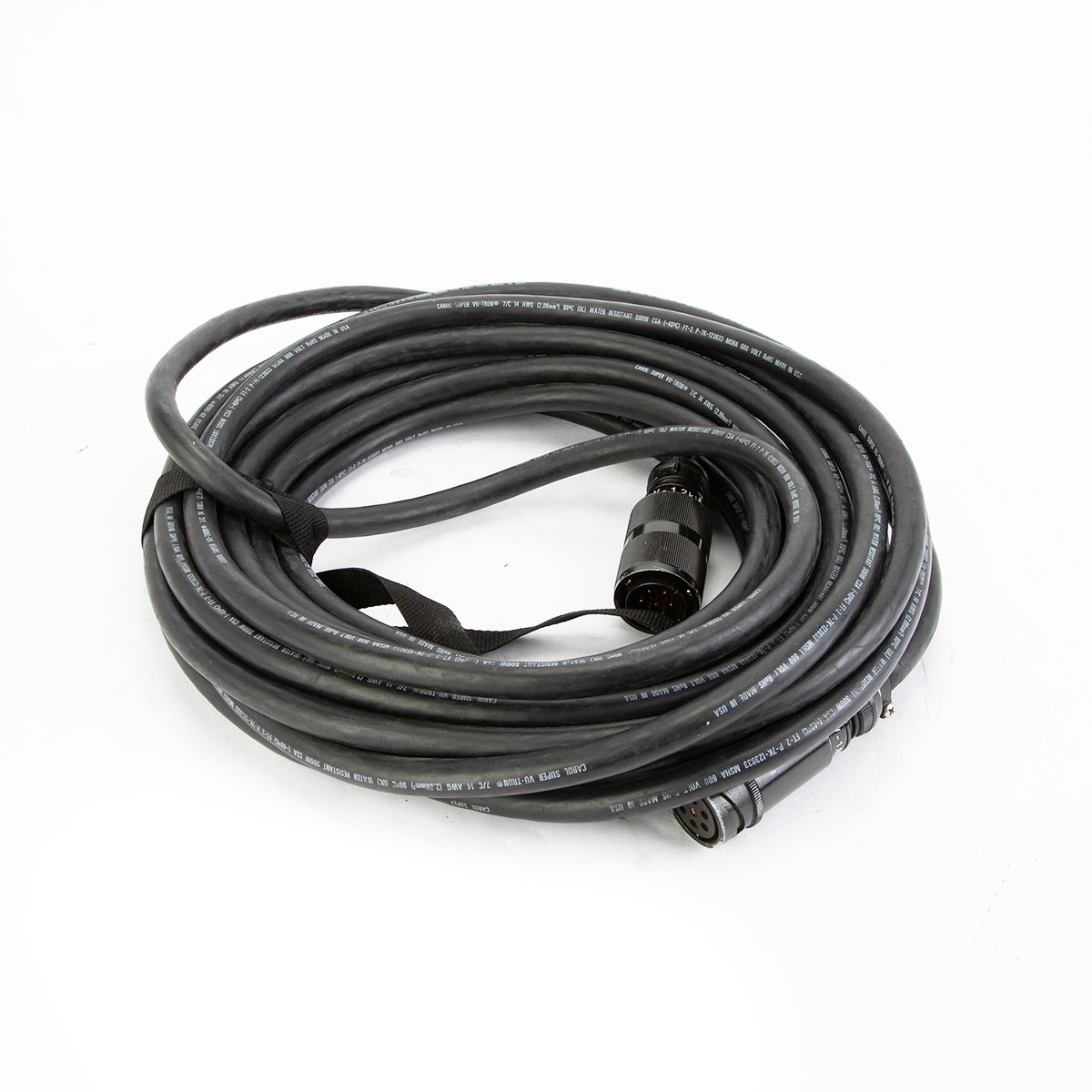 ARRI Head to Ballast Cable 575/1200/1800W - 50'