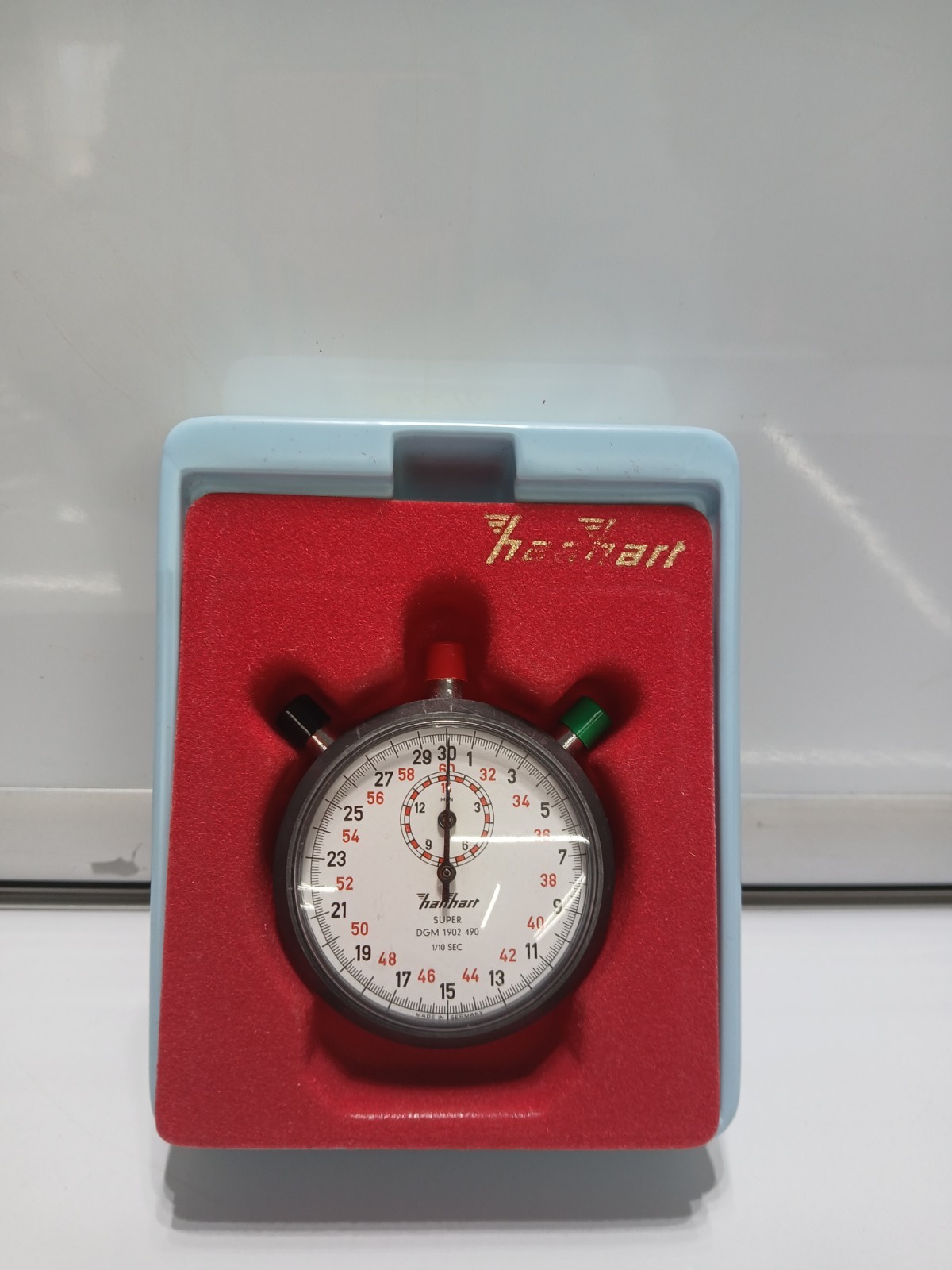 Hanhart Swing Stopwatch