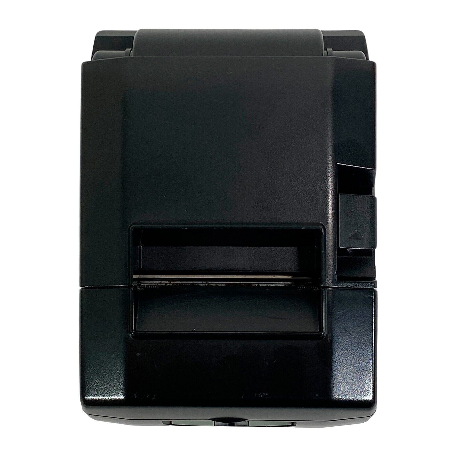 Star TSP650II Direct Thermal POS Receipt Printer 654IIBI2 with AC Adapter