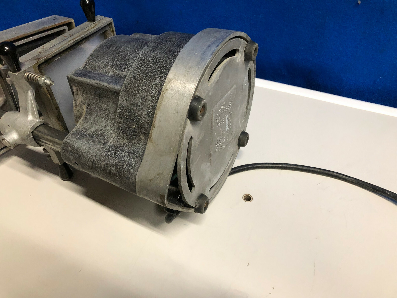Dental Office Vacuum Former (8219)