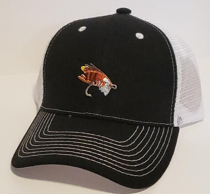 Fly Fishing Hat