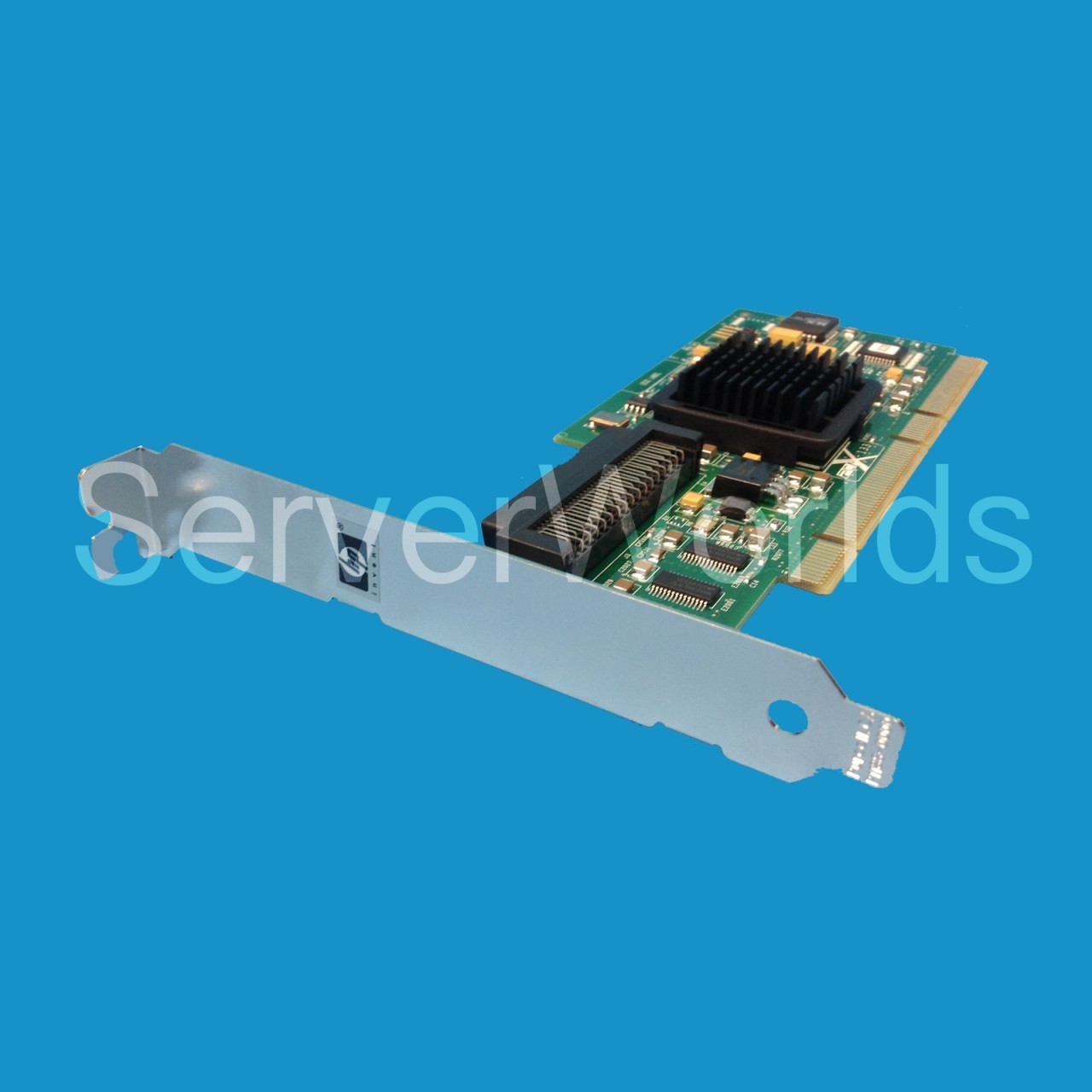HP 403049-001 U320 SCSI Controller 399478-001