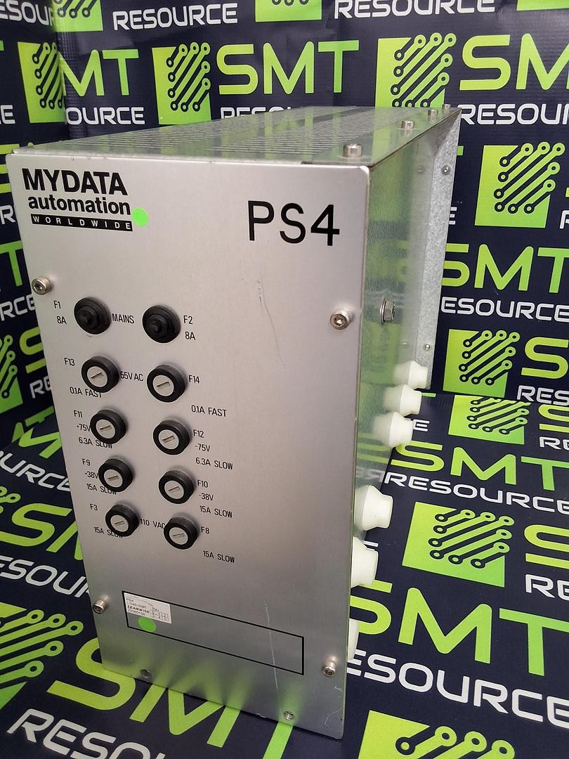 MYDATA PS4 L-049-0591 POWER SUPPLY