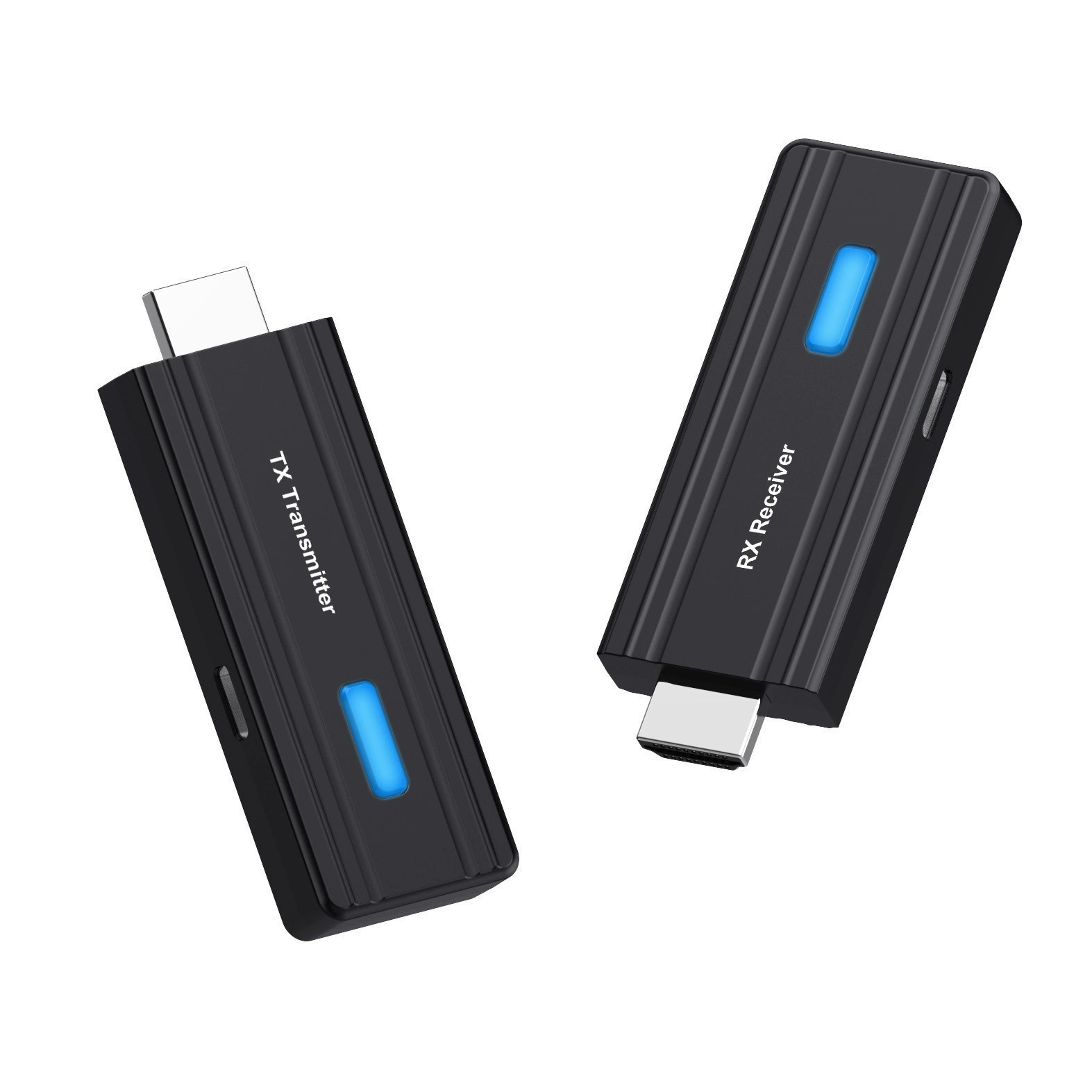 Wireless HDMI Video Extender Transmitter Receiver Wireless Screen Cast Adapter