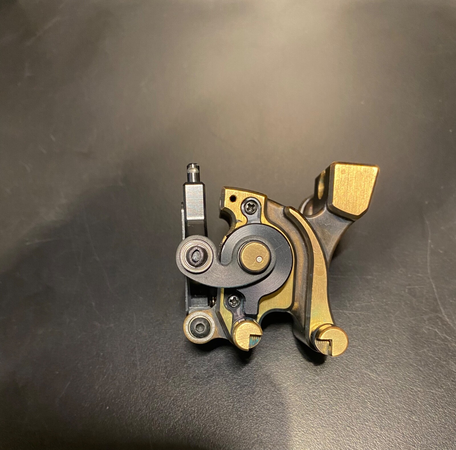 JD MFG “Guvnor” MK1 Rotary Tattoo Machine