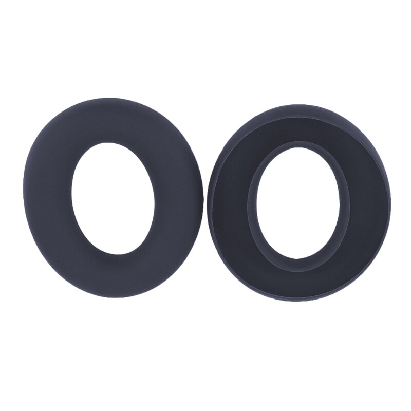 Silicone Ear Pads Earpads Silicone Cushion Cover for Space Q45