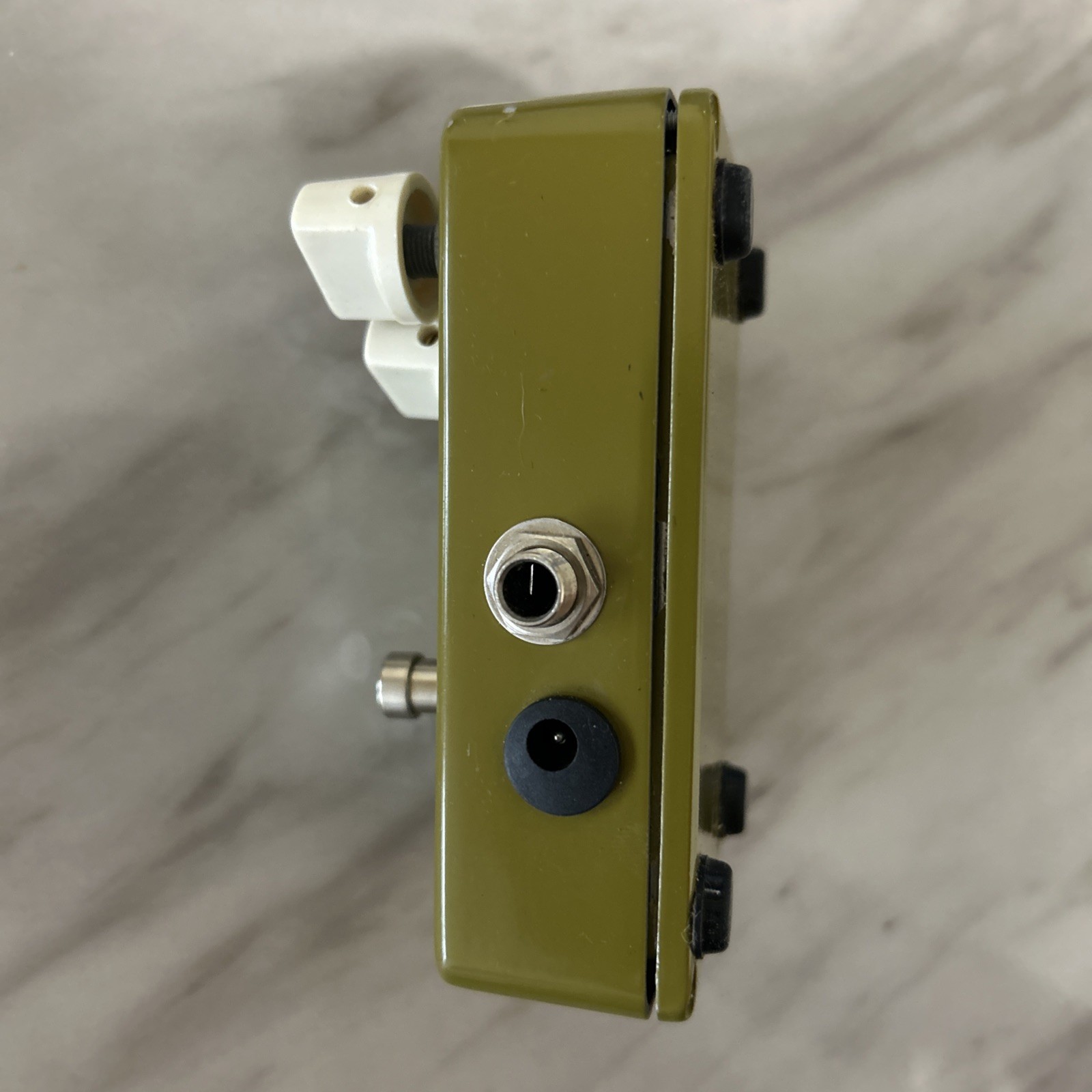 Delay Landtone