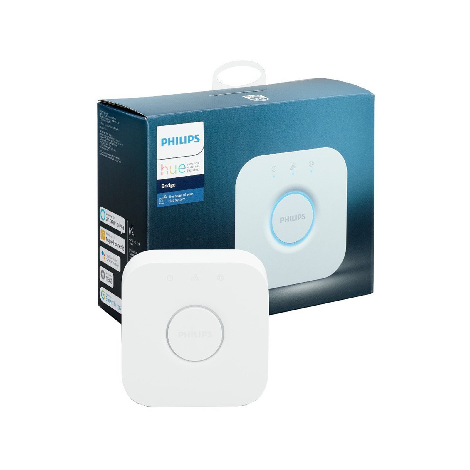 Philips Hue Bridge Smart Accessory