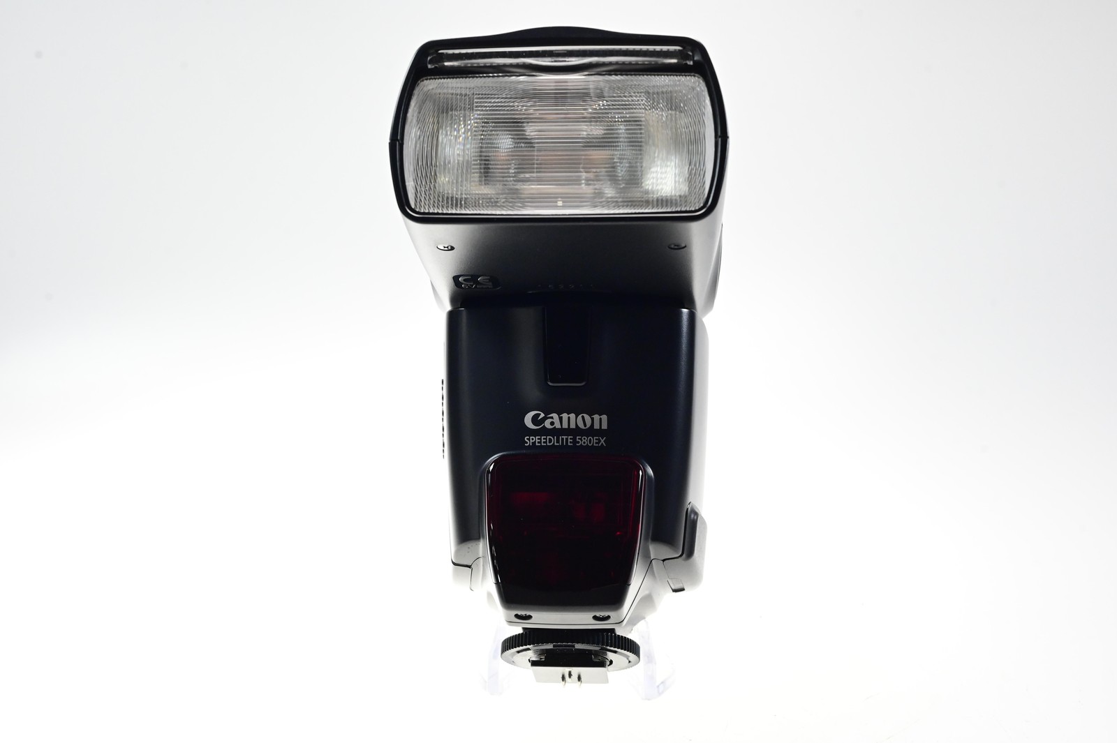 Canon 580EX Speedlite Flash #G557