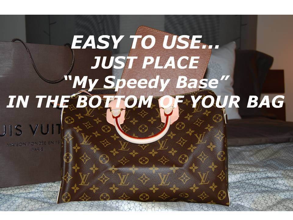 BASE SHAPER FOR LV SPEEDY 30