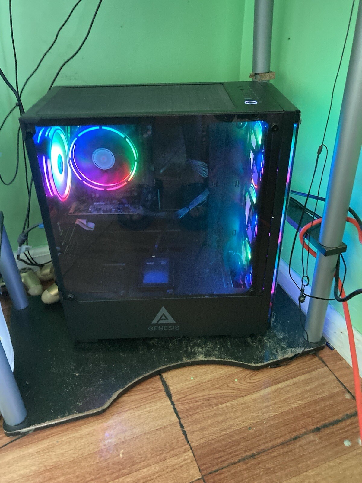 PC