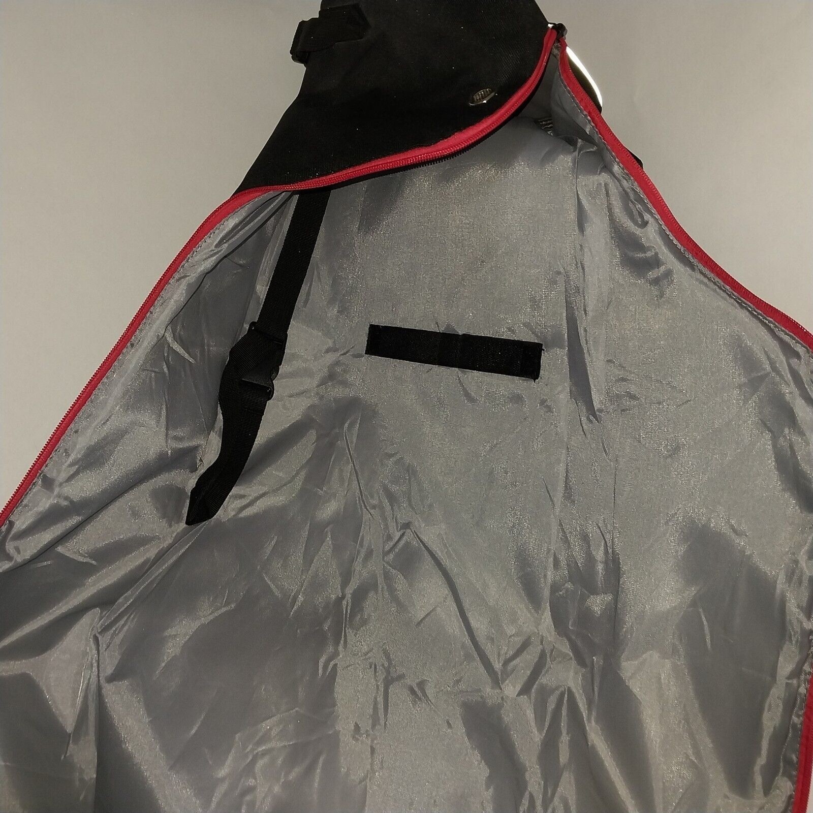 KEMIMOTO Snow Ski Bag Black