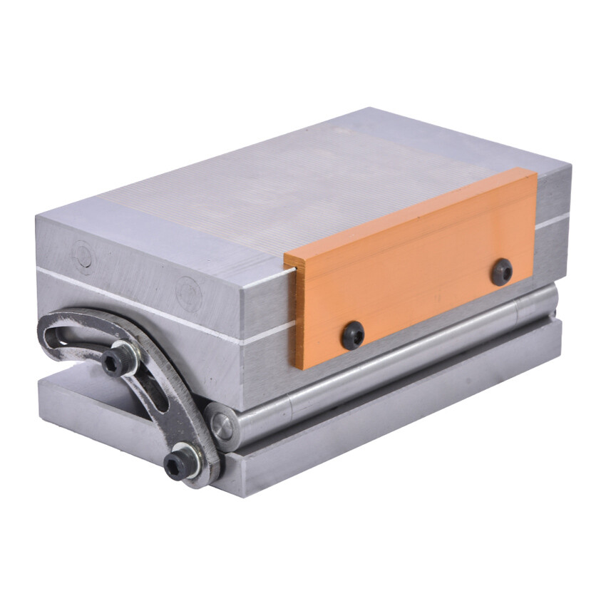 High-precision Strong Magnetic Force Surface Grinder Permanent Grinding Machine