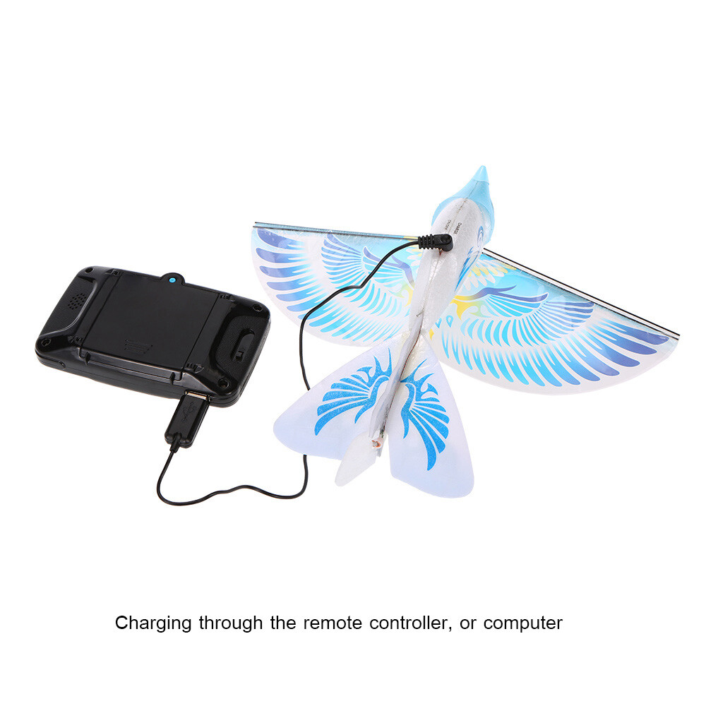 TECHBOY 98007 + 2.4GHz Authentic E-Bird RC Toys D5J4
