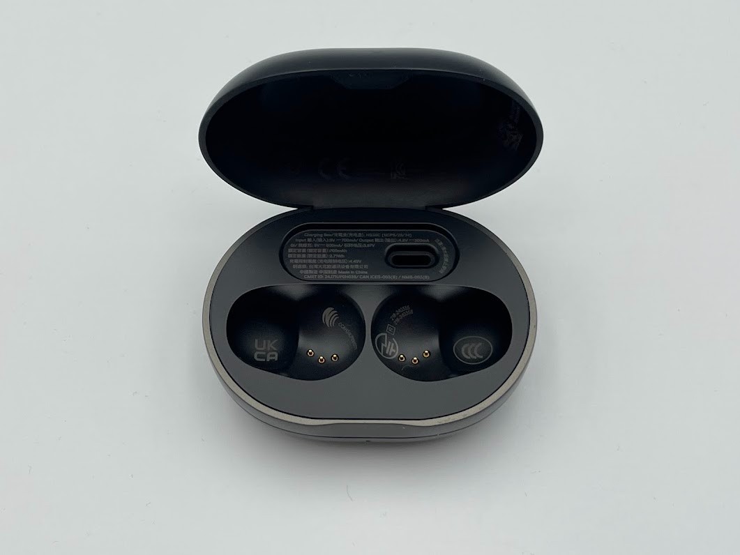 Replacement Charging Case for SteelSeries Arctis GameBuds