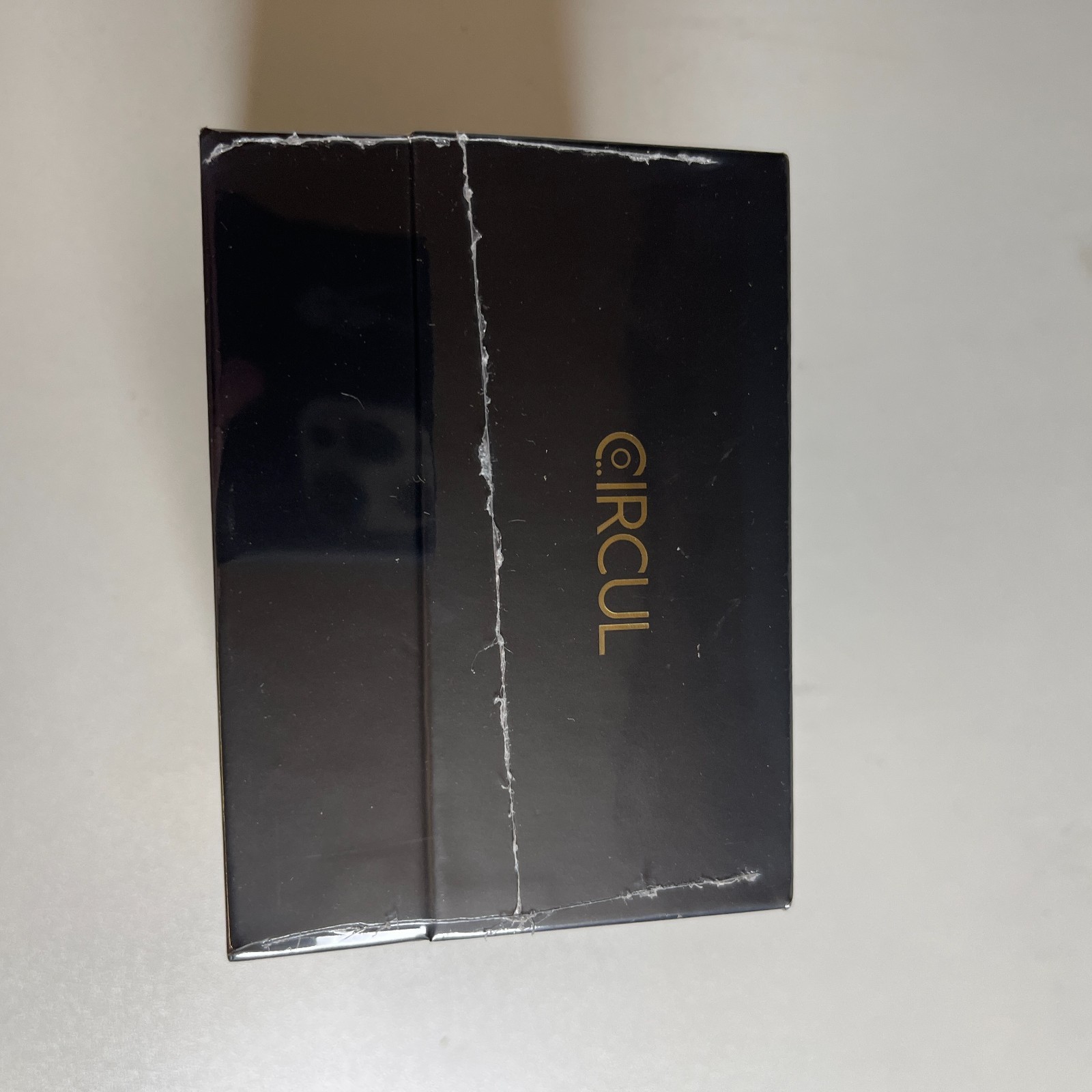Circul Smart Ring (Bright Navy, Size M+) NEW & SEALED