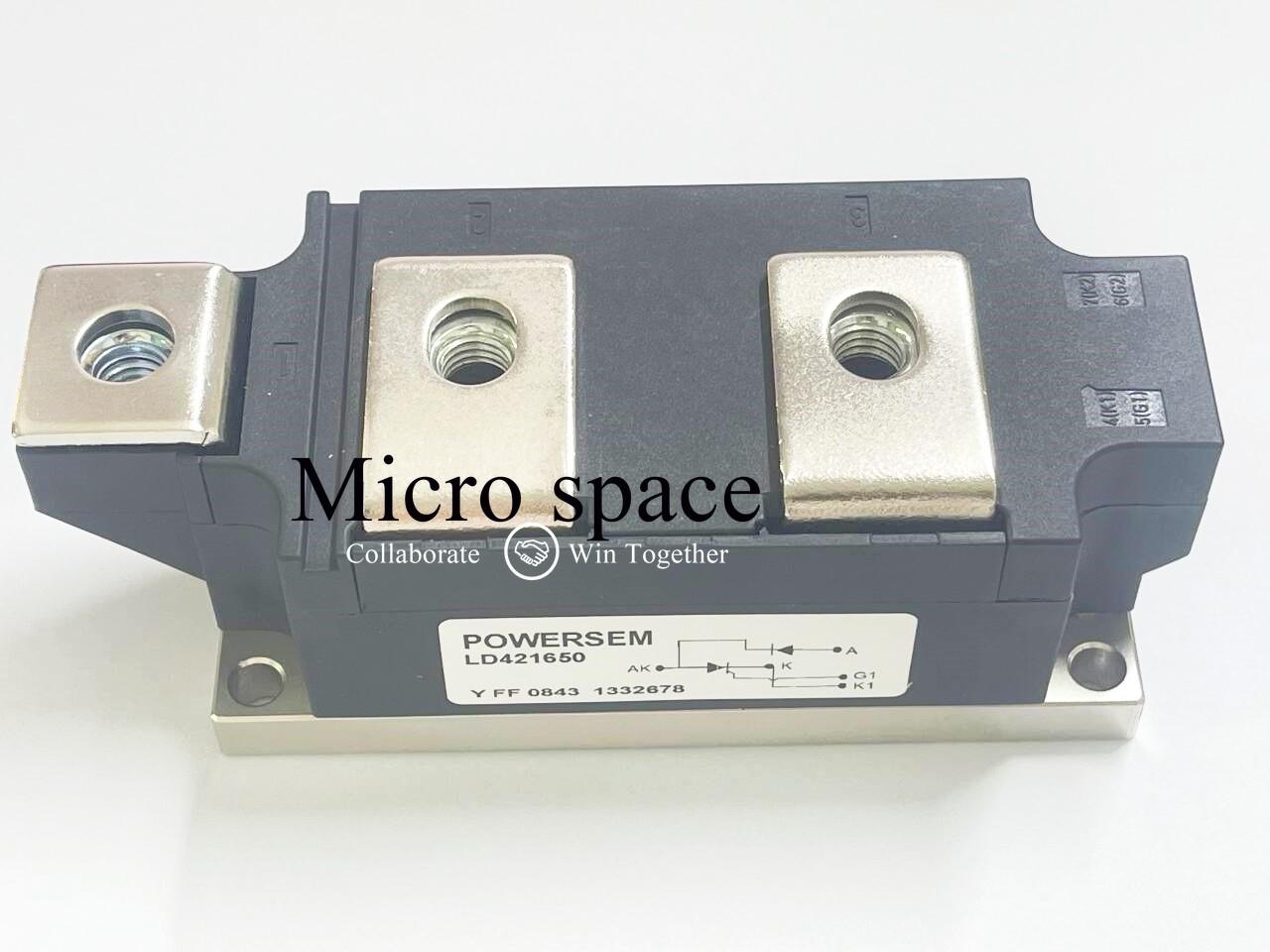 1PCS LD421650 Module expert new quality 100%
