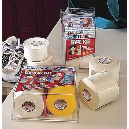 Zoro Select 130702 Pre-Tape Foamwrap, 30Yd, 2.75"W, Beige, Pk48,  130702