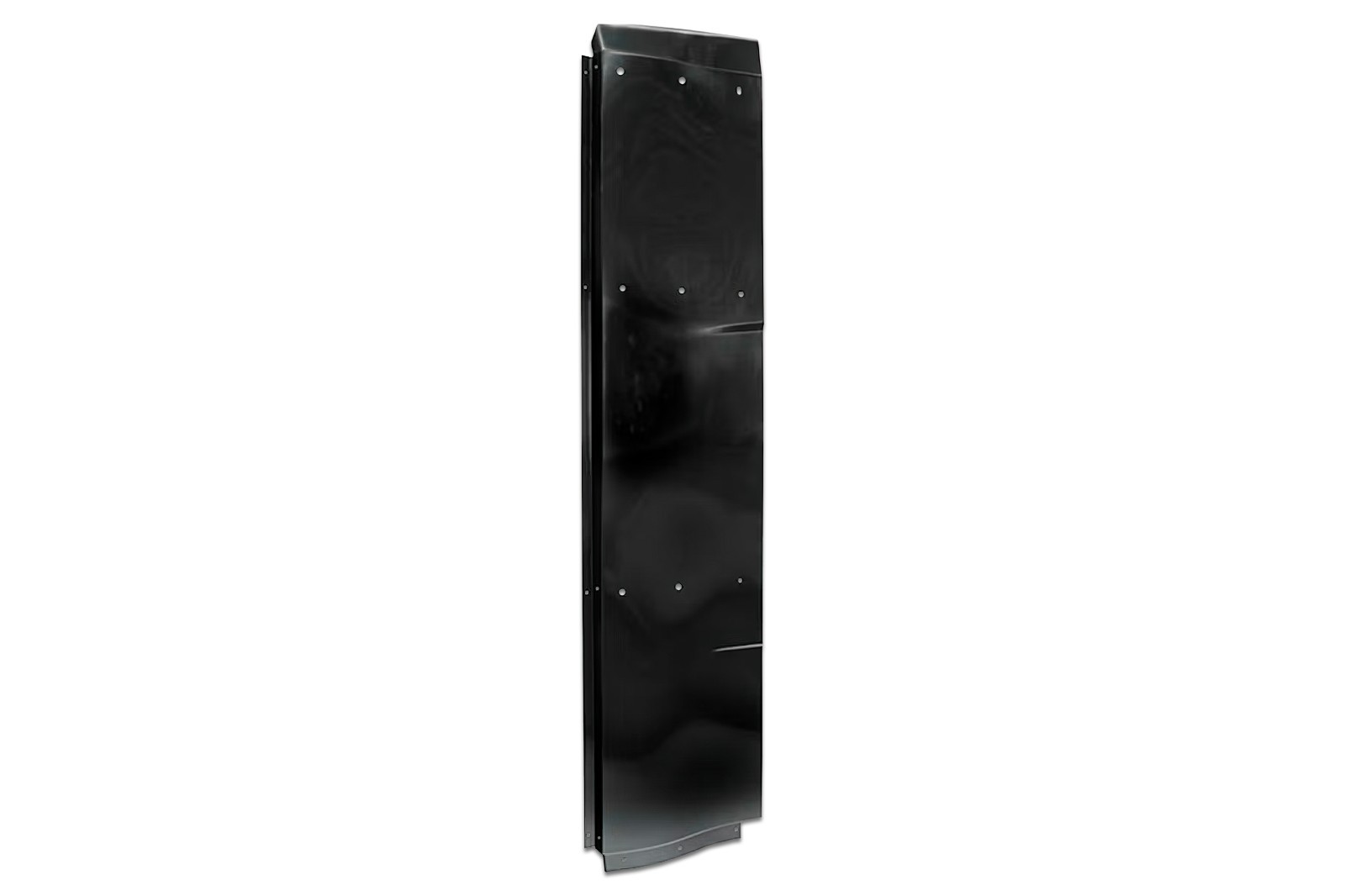 Bottom Lower Fairing Cab w/Extension & Brackets Set Right International LT625