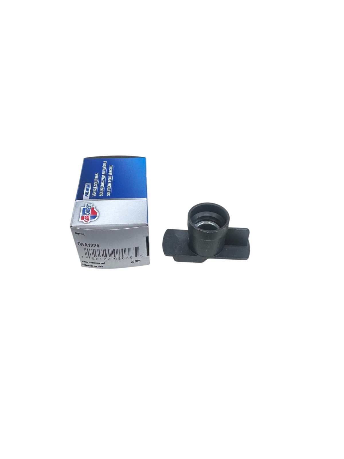 Carquest DAA1225 Distributor Rotor  🔥 Fast Shipping 🔥