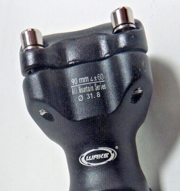 Wake best bicycle adjustable handlebar mount new