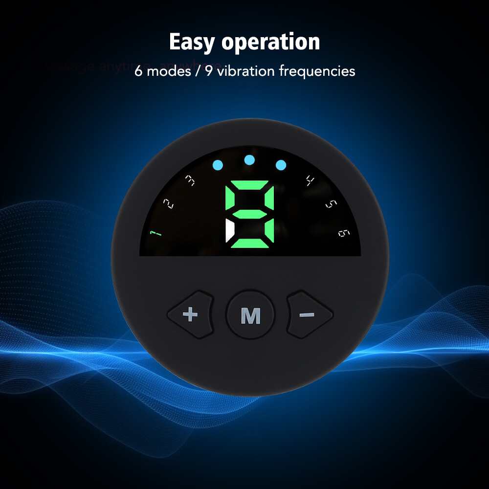 EMS Abdominal Muscle Core Toning Trainer ABS Stimulator Tactical Belly Shaper