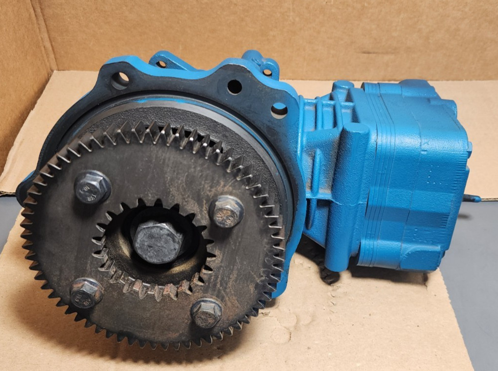Bendix T-5010119 Air Compressor BA-921 Remanufactured