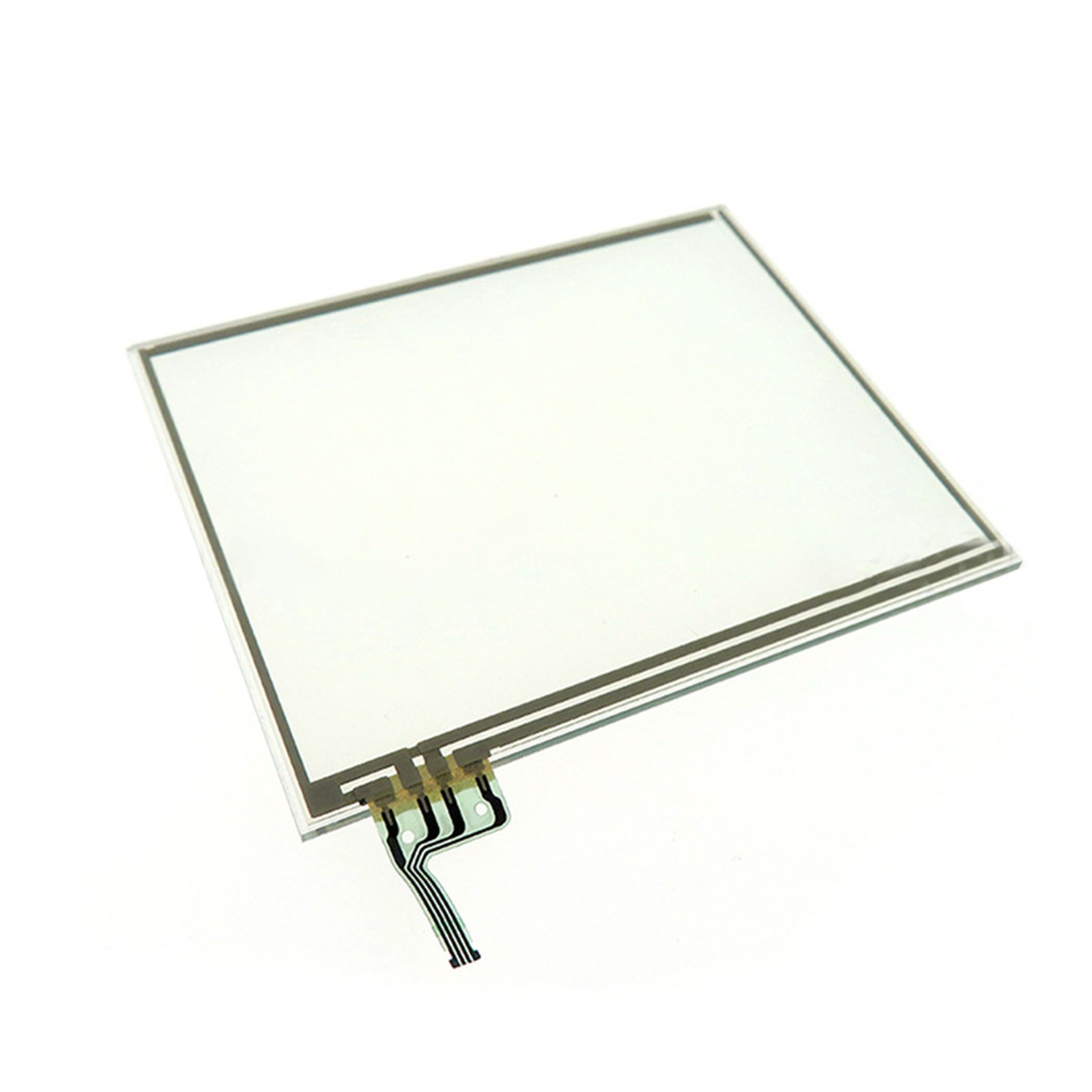 Console Bottom Touch Panel Assembly Replace Parts For Nintendo DS Lite NDSL A