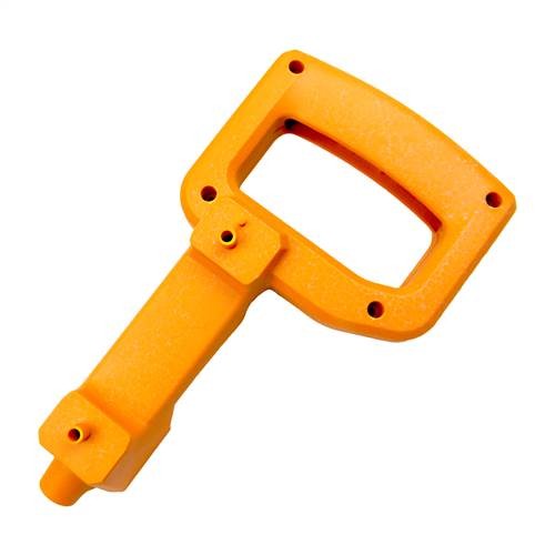 Assembly Handle #089029004702 for Homelite, Ryobi, Ridgid