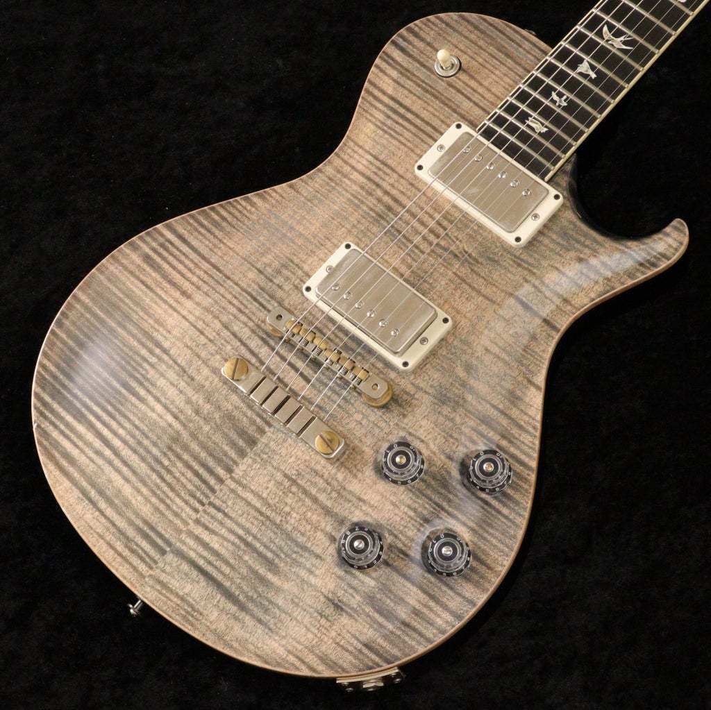 Paul Reed Smith PRS 2017 Wood Library Mccarty Singlecut 594 Faded Whale Blue