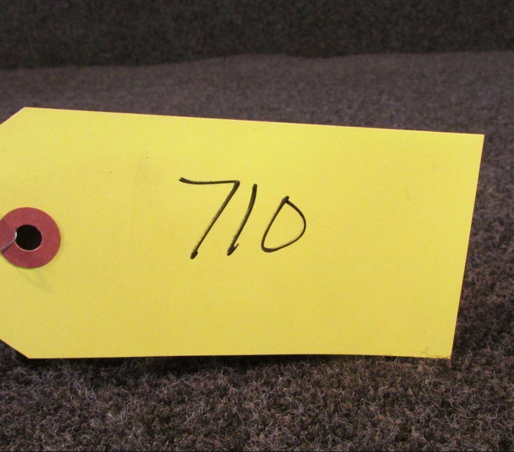 Ammeter Indicator