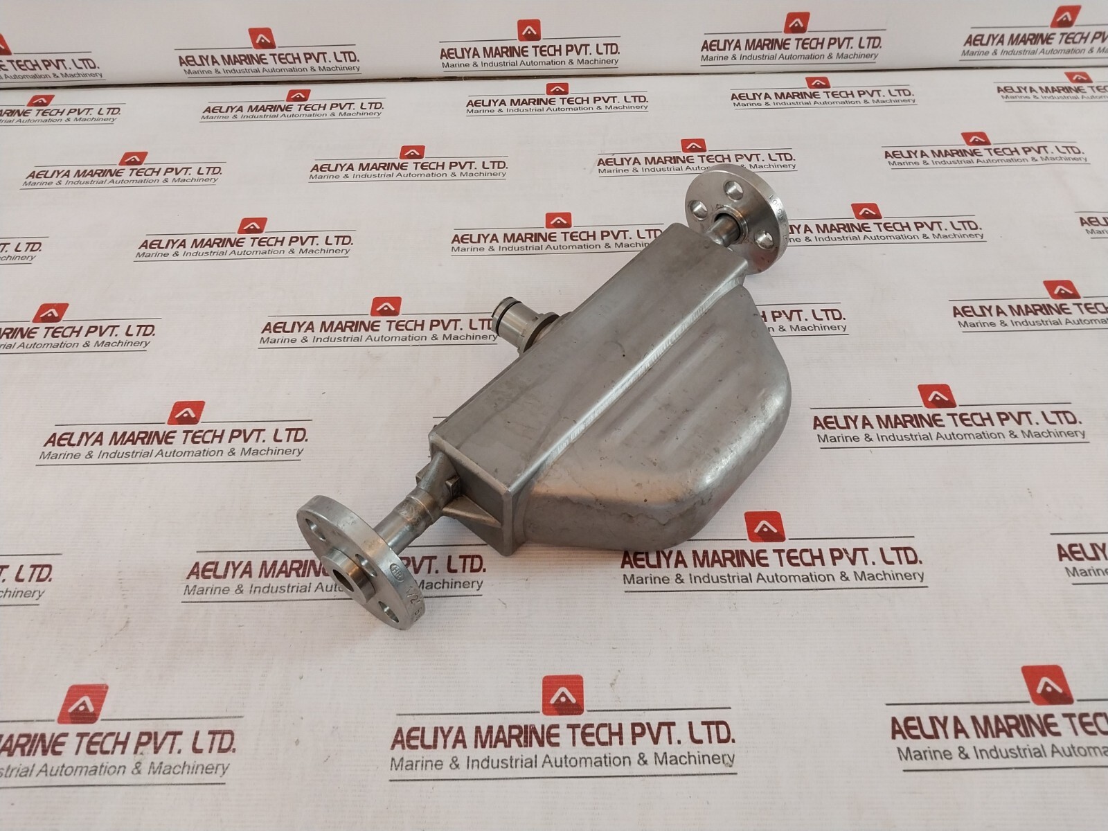 Micro Motion F025H520CCAZEZZZZ Mass Flow Sensor 1/2In B16 (Not Working)