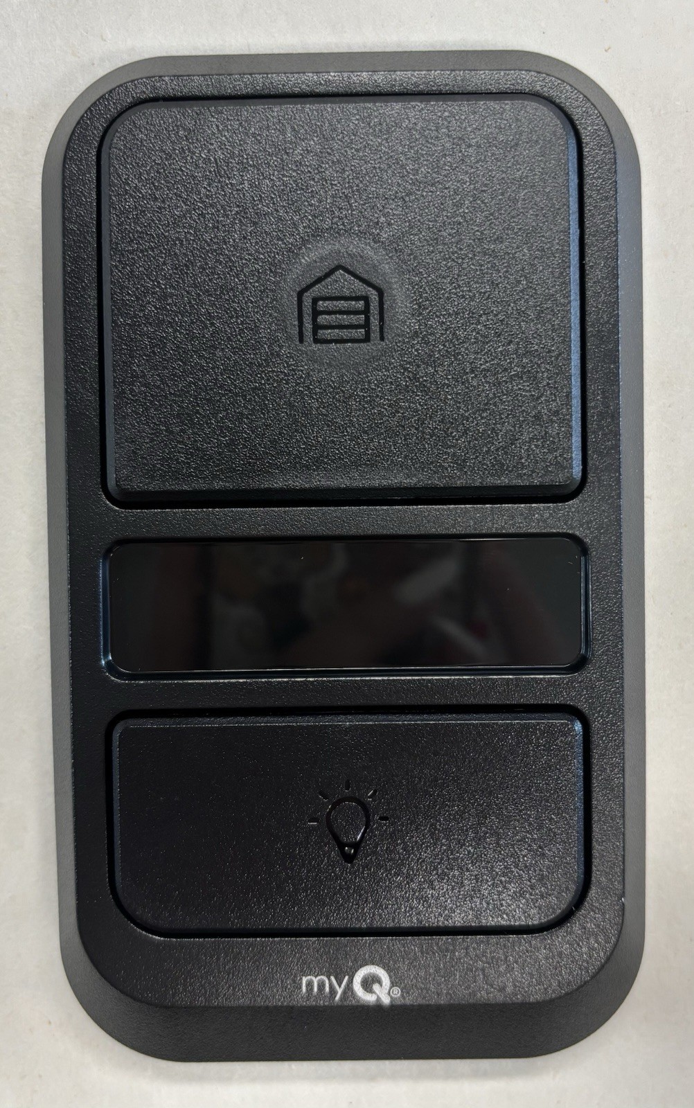 Liftmaster L955W Wall Button 3.0 Security Control Panel
